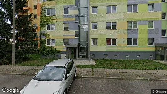 Apartments for rent in Leipzig - Photo from Google Street View