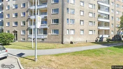 Apartments for rent in Pori - Photo from Google Street View