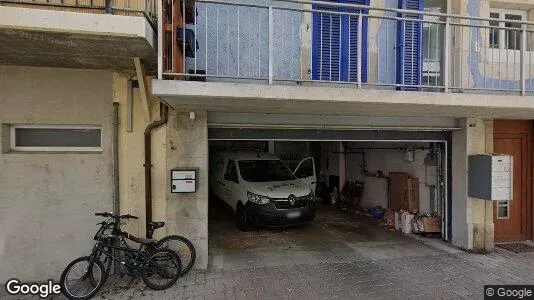 Apartments for rent in Jura-Nord vaudois - Photo from Google Street View