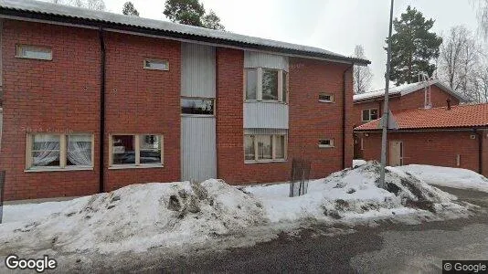 Apartments for rent in Jyväskylä - Photo from Google Street View