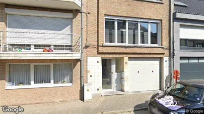 Apartments for rent in Denderleeuw - Photo from Google Street View