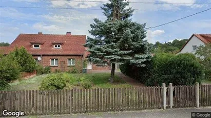 Apartments for rent in Bautzen - Photo from Google Street View