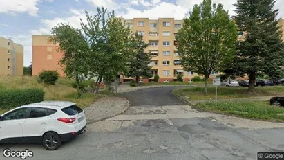 Apartments for rent in Bautzen - Photo from Google Street View