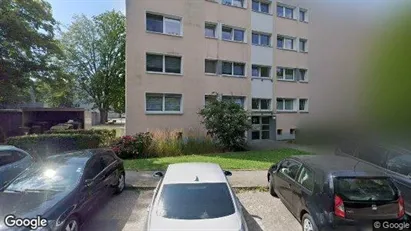 Apartments for rent in Essen - Photo from Google Street View