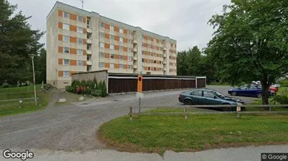 Apartments for rent in Pori - Photo from Google Street View