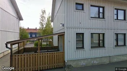 Apartments for rent in Pori - Photo from Google Street View