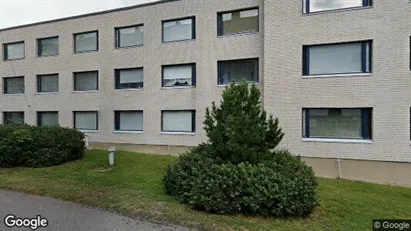 Apartments for rent in Helsinki Eteläinen - Photo from Google Street View