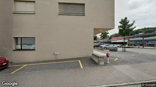 Apartments for rent in Sursee - Photo from Google Street View