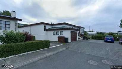 Apartments for rent in Reykjavík Árbær - Photo from Google Street View