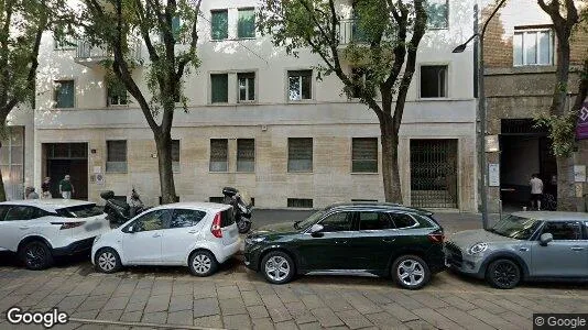 Apartments for rent in Milano Zona 1 - Centro storico - Photo from Google Street View