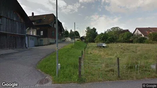 Apartments for rent in Oberaargau - Photo from Google Street View