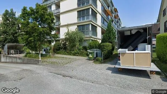 Apartments for rent in Bern-Mittelland - Photo from Google Street View