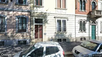 Apartments for rent in Milano Zona 1 - Centro storico - Photo from Google Street View