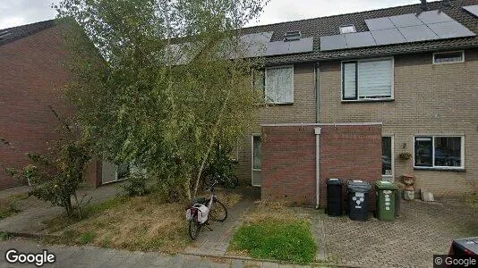 Apartments for rent in Best - Photo from Google Street View