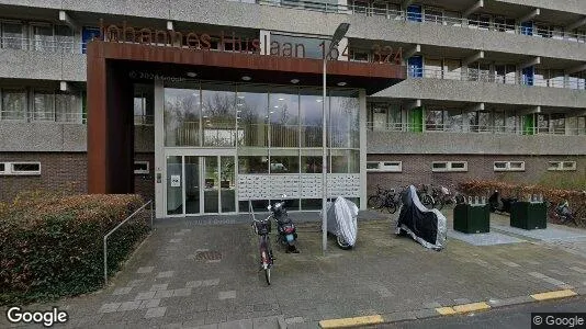 Apartments for rent in Hilversum - Photo from Google Street View