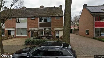 Apartments for rent in Gooise Meren - Photo from Google Street View