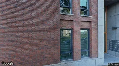 Apartments for rent in Velsen - Photo from Google Street View