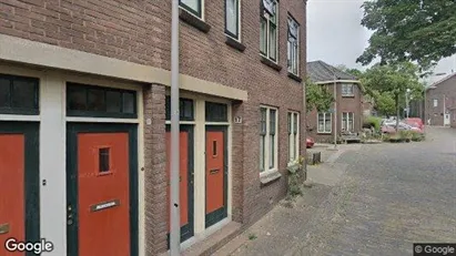 Apartments for rent in Arnhem - Photo from Google Street View