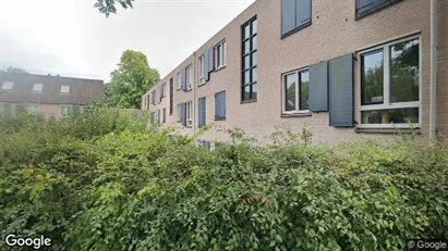 Apartments for rent in Arnhem - Photo from Google Street View