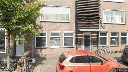 Apartments for rent in Arnhem - Photo from Google Street View