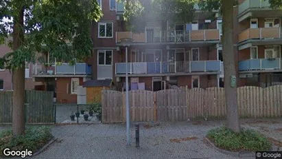 Apartments for rent in Zevenaar - Photo from Google Street View