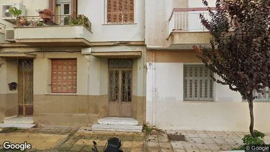 Apartments for rent in Patras - Photo from Google Street View