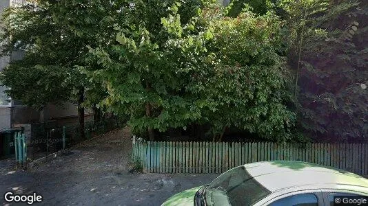 Apartments for rent in Bucureşti - Sectorul 3 - Photo from Google Street View