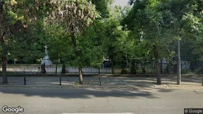 Apartments for rent in Bucureşti - Sectorul 3 - Photo from Google Street View