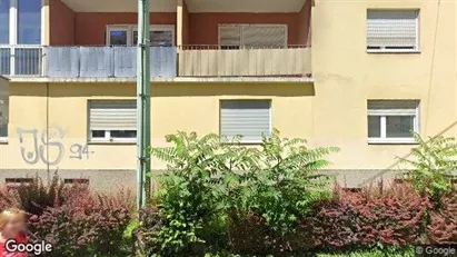 Apartments for rent in Eggersdorf bei Graz - Photo from Google Street View