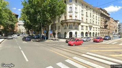 Apartments for rent in Sljeme (Medvednica-Tomislavac) - Photo from Google Street View