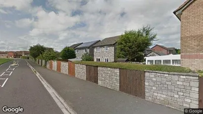 Apartments for rent in Bridgwater - Somerset - Photo from Google Street View