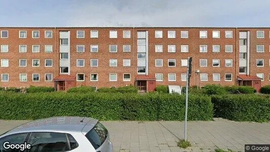 Apartments for rent in Sofielund - Photo from Google Street View