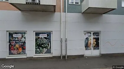 Apartments for rent in Karlskrona - Photo from Google Street View