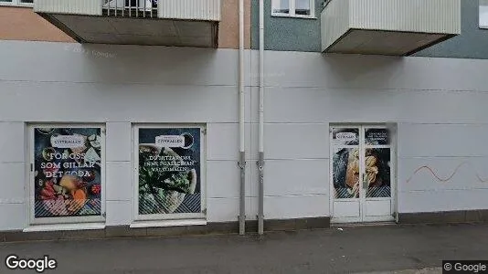 Apartments for rent in Karlskrona - Photo from Google Street View