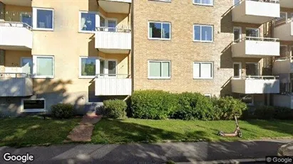 Apartments for rent in Norrköping - Photo from Google Street View