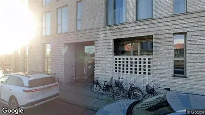 Apartments for rent in Copenhagen SV - Photo from Google Street View