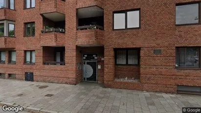 Apartments for rent in Malmö City - Photo from Google Street View