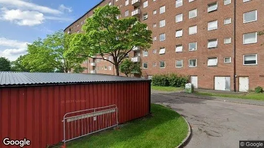 Apartments for rent in Norra hisingen - Photo from Google Street View