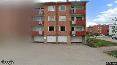 Apartments for rent in Heby - Photo from Google Street View