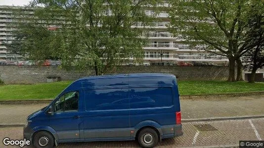 Apartments for rent in Stad Brussel - Photo from Google Street View