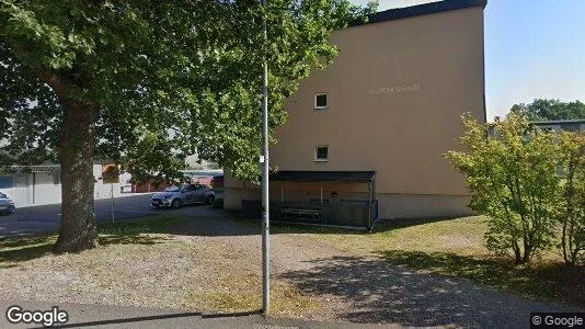 Apartments for rent in Motala - Photo from Google Street View