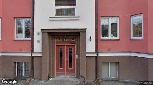 Apartments for rent in Tallinn Kesklinna - Photo from Google Street View