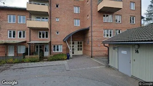 Apartments for rent in Upplands Väsby - Photo from Google Street View