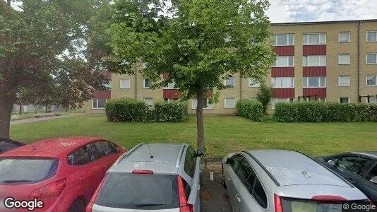 Apartments for rent in Kristianstad - Photo from Google Street View