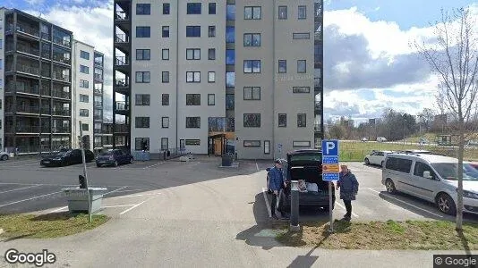 Apartments for rent in Skövde - Photo from Google Street View