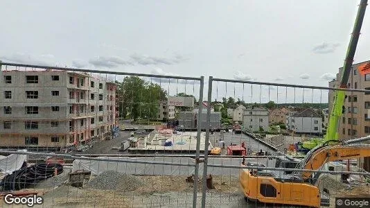 Apartments for rent in Borås - Photo from Google Street View