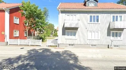 Apartments for rent in Umeå - Photo from Google Street View