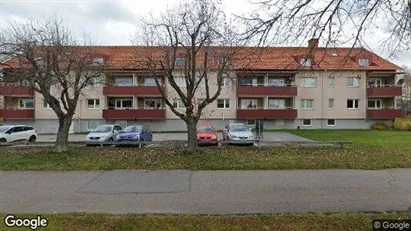 Apartments for rent in Katrineholm - Photo from Google Street View