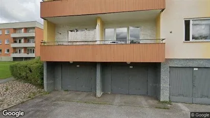 Apartments for rent in Vimmerby - Photo from Google Street View