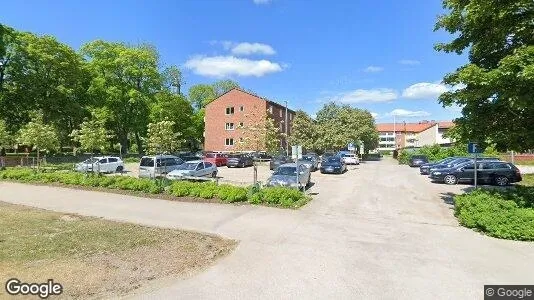 Apartments for rent in Sala - Photo from Google Street View